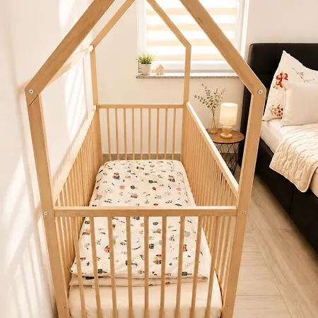 Geraeumige Mit Terrasse - Naehe Tulln & Wien Appartement Sankt Andra vor dem Hagenthale